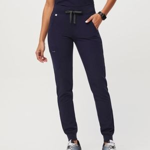 Figs Zamora Jogger Scrub Pants